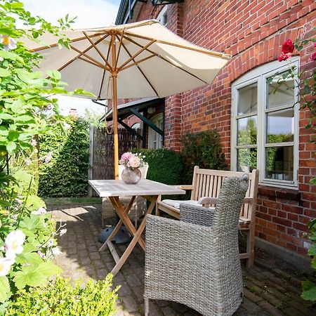 Michel Appartement Dahme  Buitenkant foto