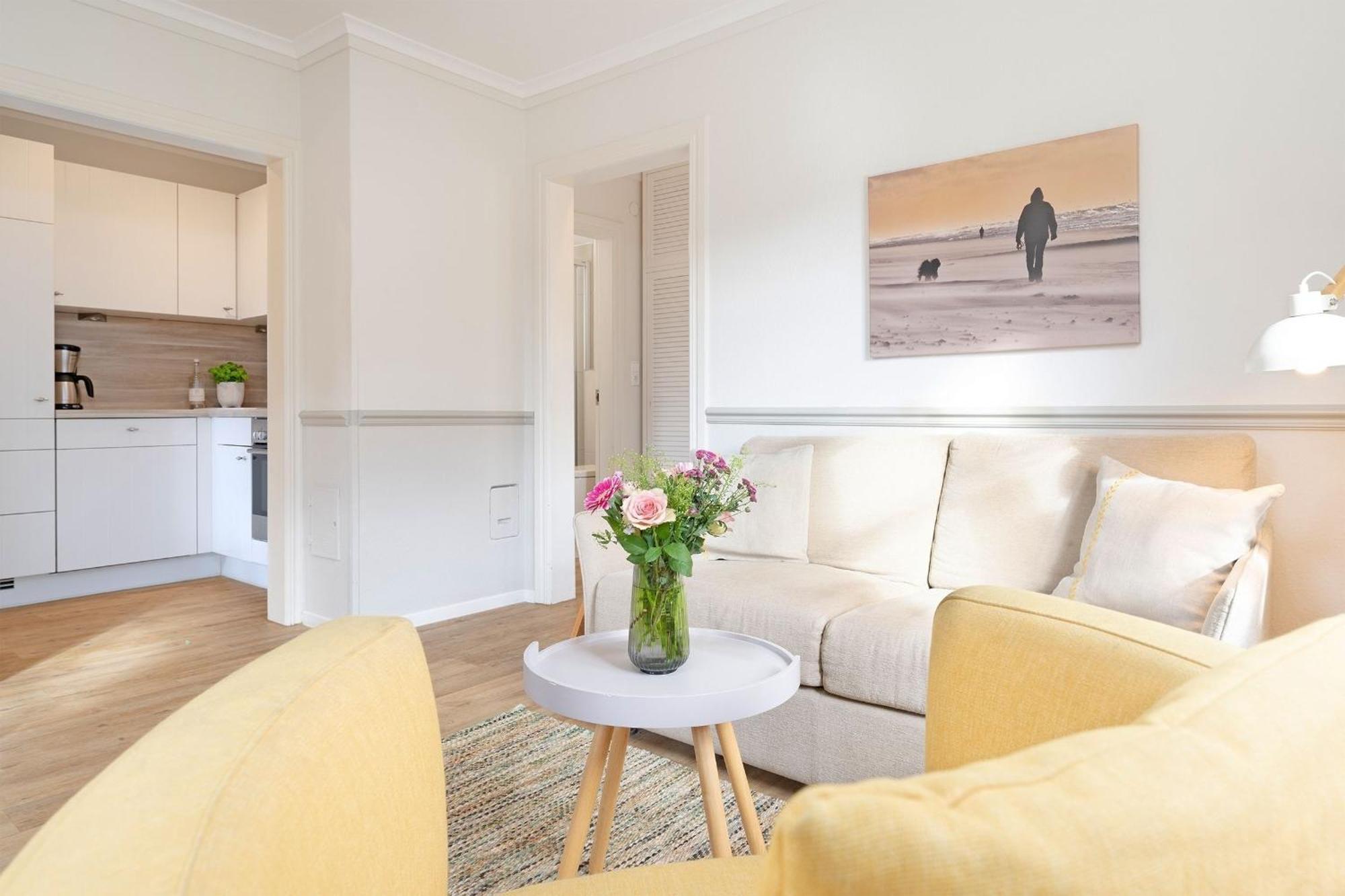 Michel Appartement Dahme  Buitenkant foto