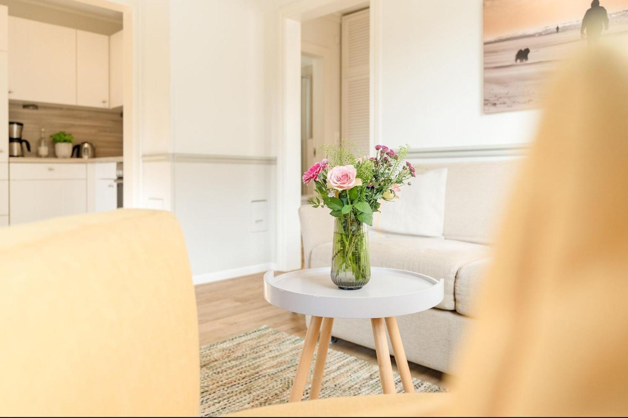Michel Appartement Dahme  Buitenkant foto