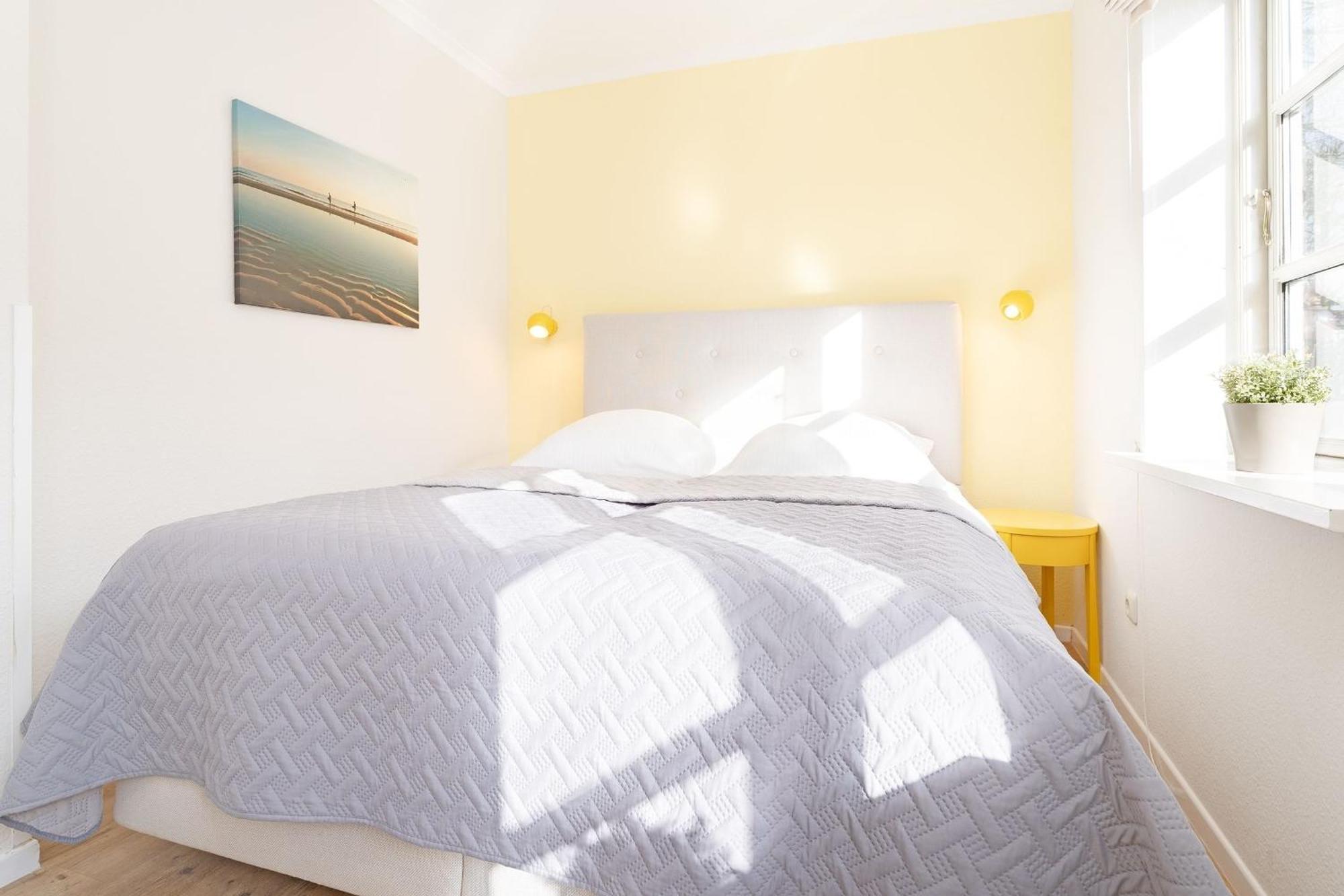 Michel Appartement Dahme  Buitenkant foto