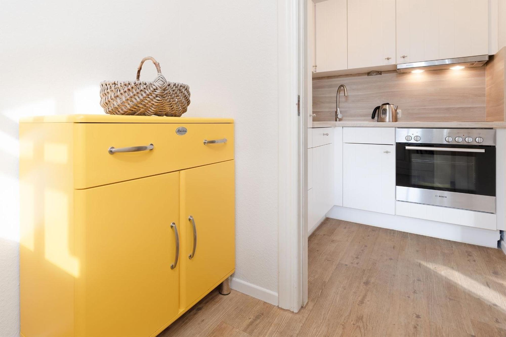 Michel Appartement Dahme  Buitenkant foto