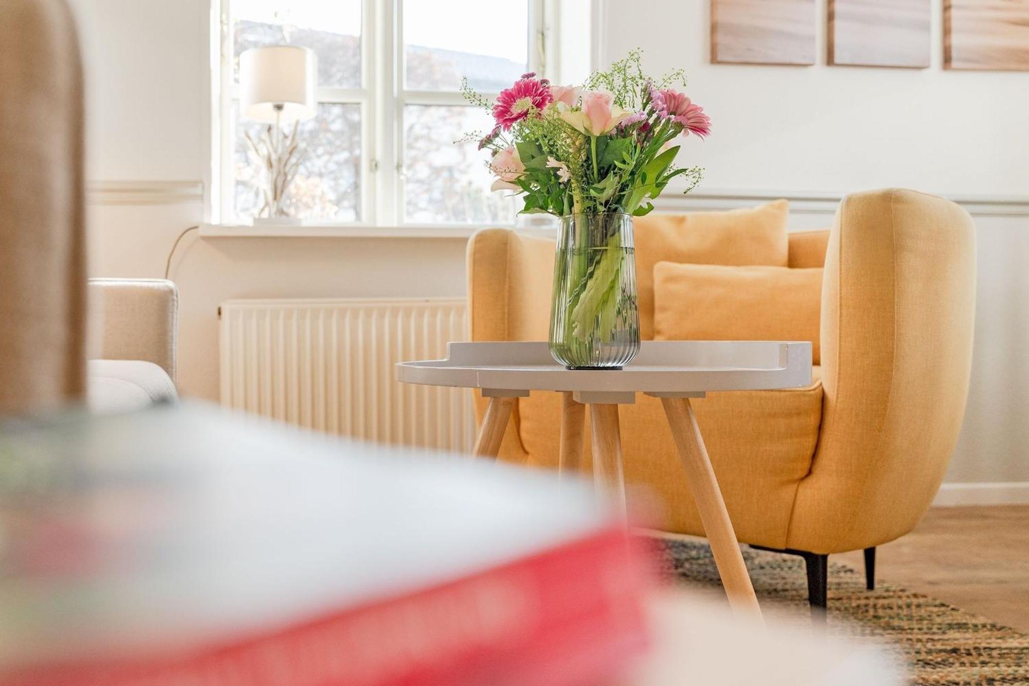 Michel Appartement Dahme  Buitenkant foto