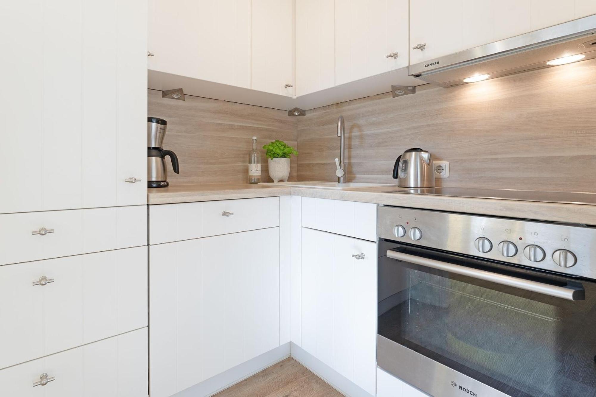 Michel Appartement Dahme  Buitenkant foto