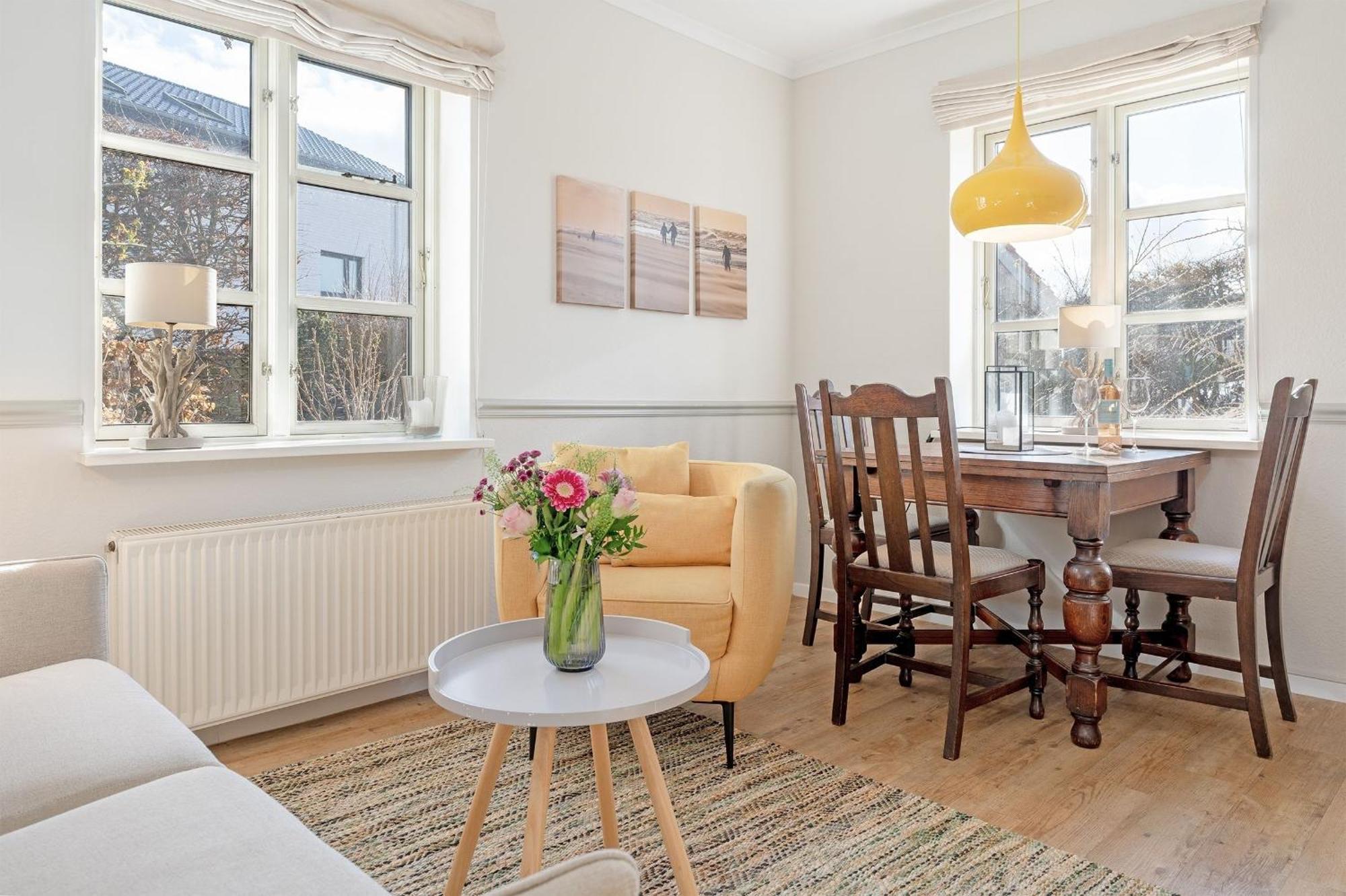 Michel Appartement Dahme  Buitenkant foto