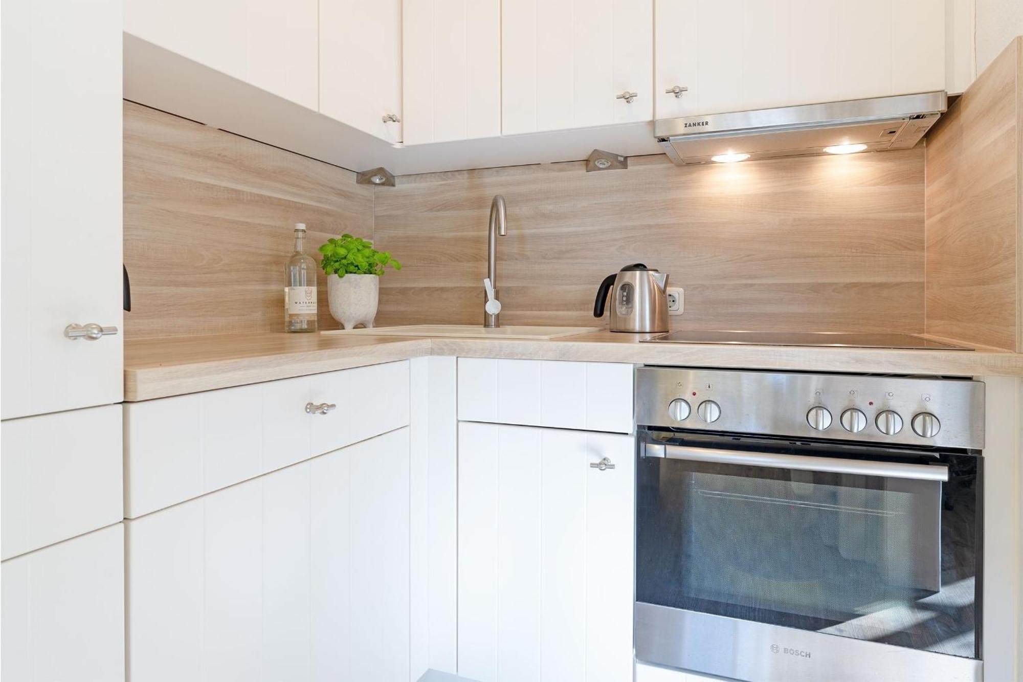 Michel Appartement Dahme  Buitenkant foto