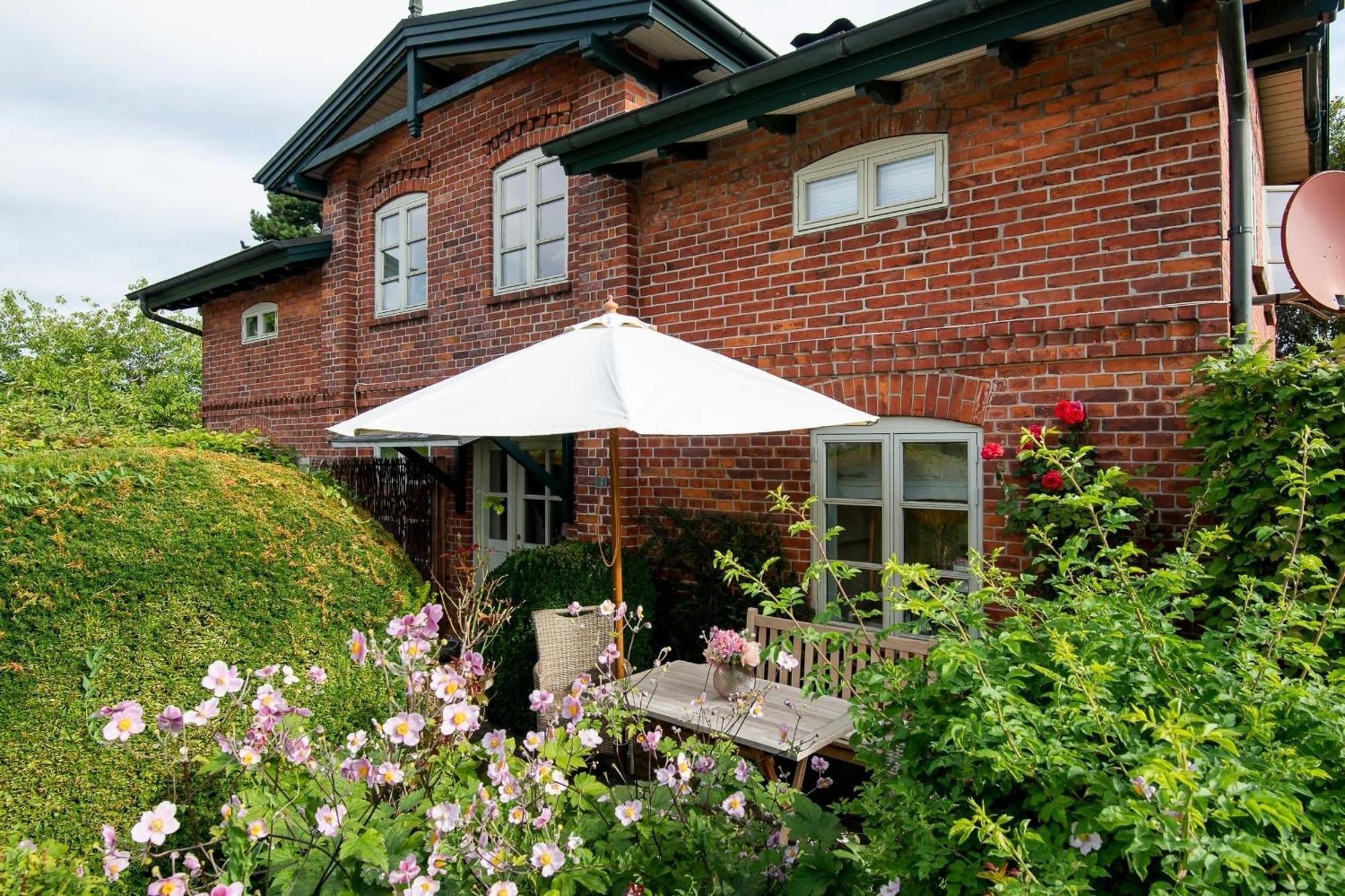 Michel Appartement Dahme  Buitenkant foto
