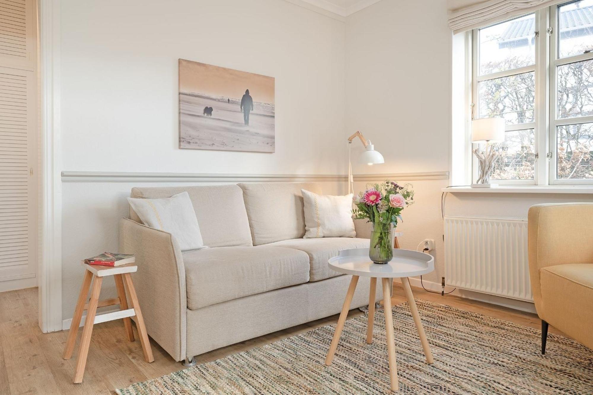 Michel Appartement Dahme  Buitenkant foto