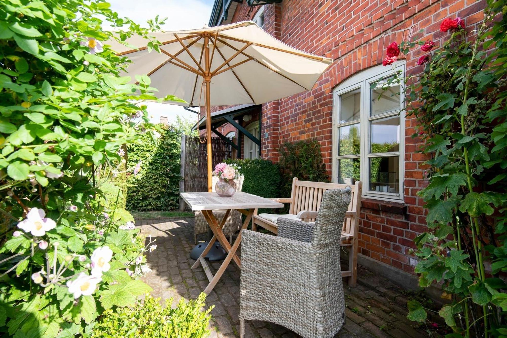 Michel Appartement Dahme  Buitenkant foto